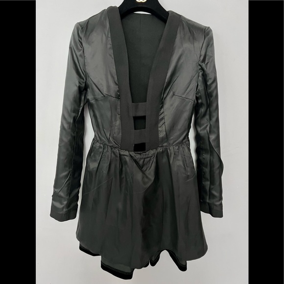 Fayestmoi Mini Dress - Picture 4 of 7